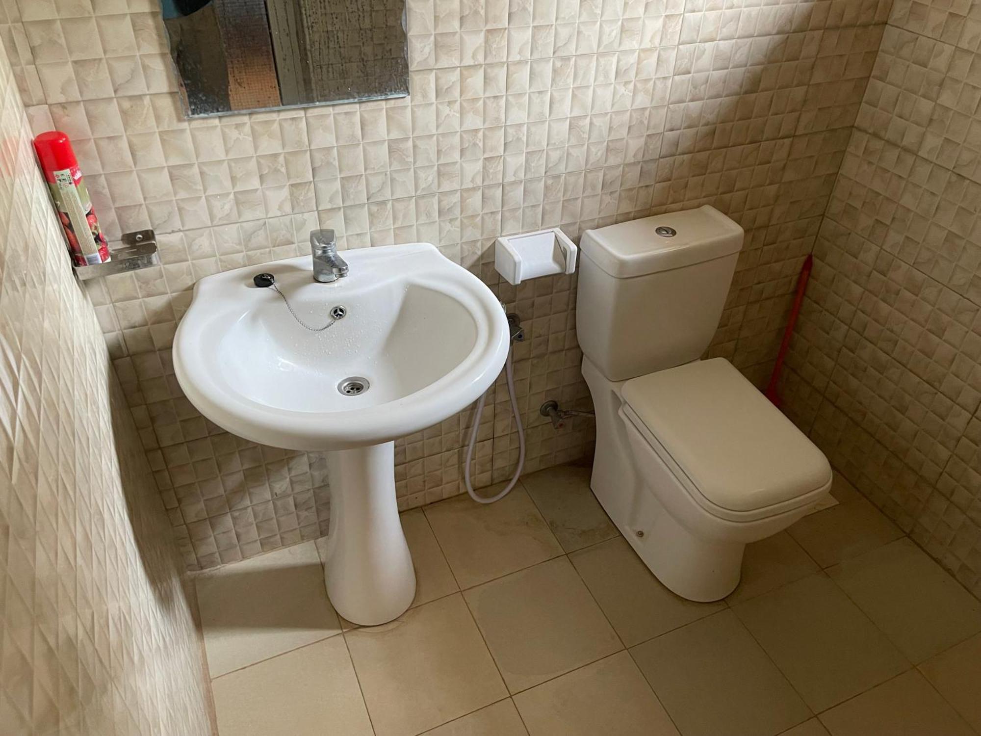 The Golden Suite Apartment أروشا المظهر الخارجي الصورة