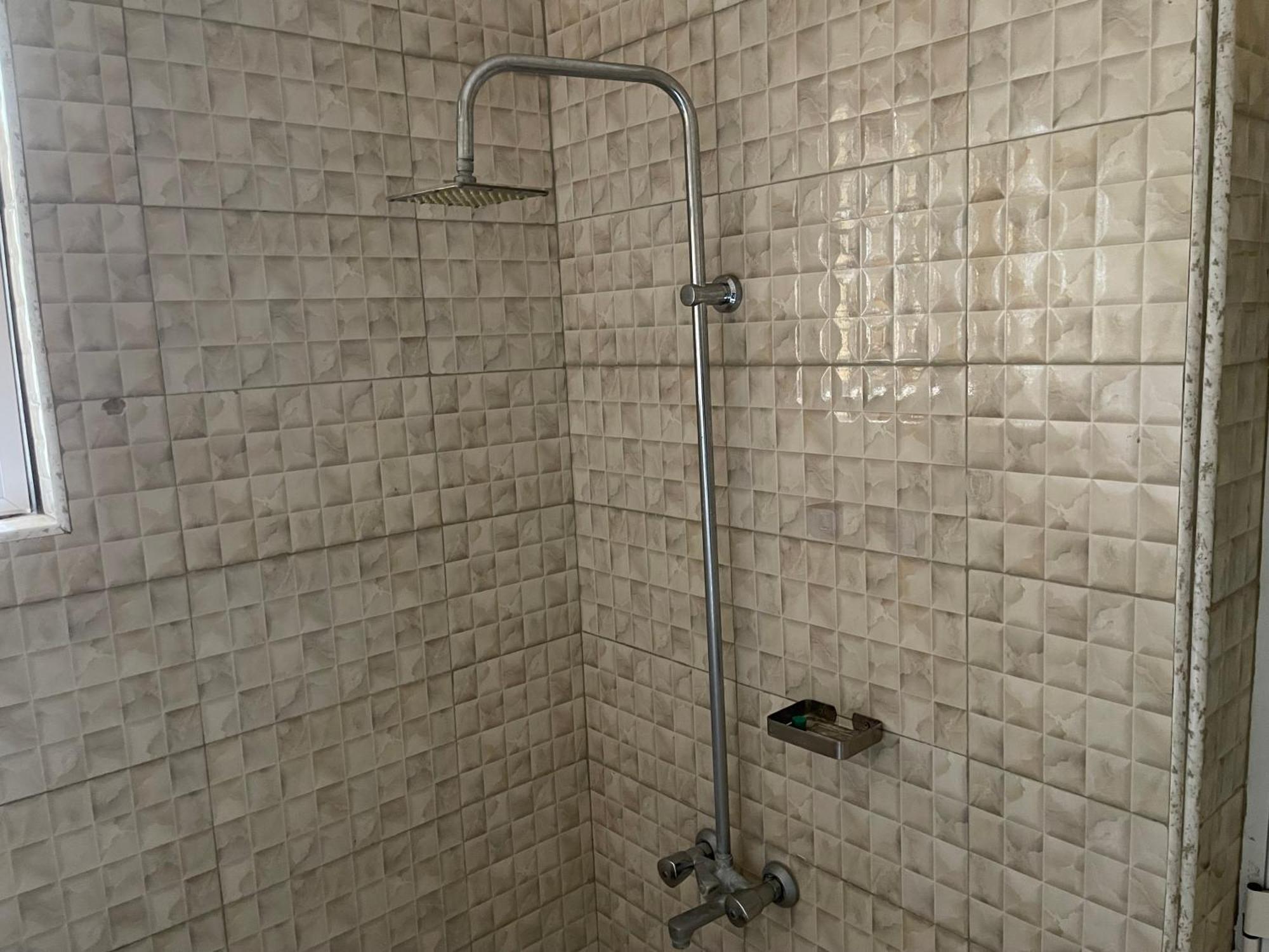 The Golden Suite Apartment أروشا المظهر الخارجي الصورة