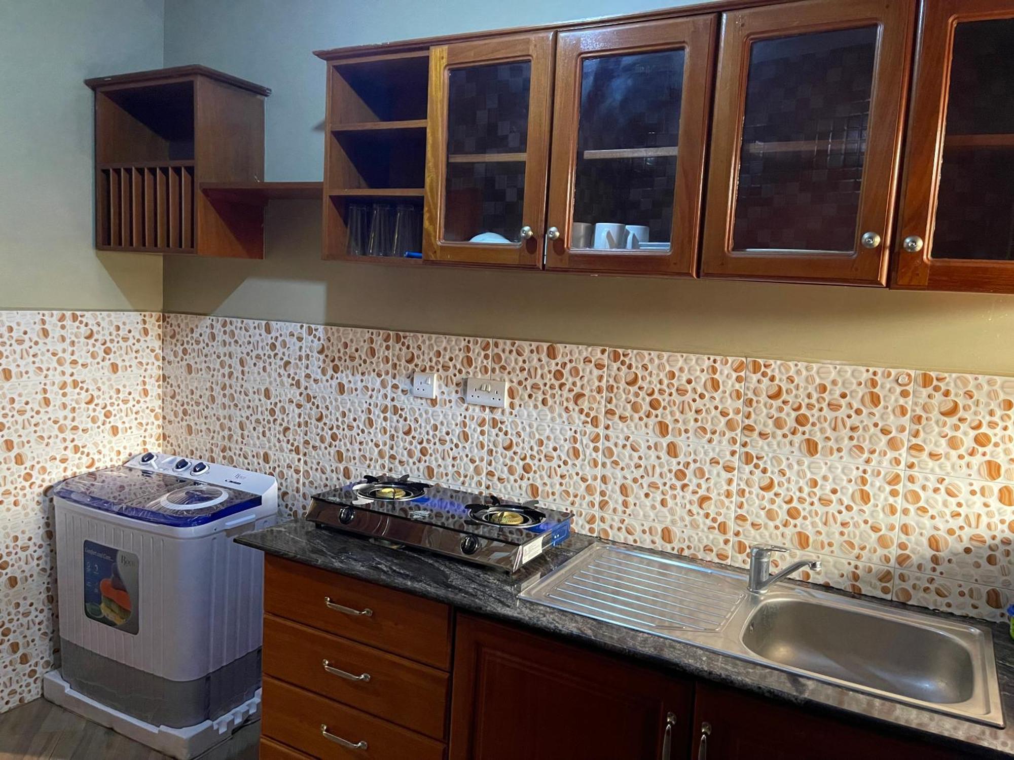 The Golden Suite Apartment أروشا المظهر الخارجي الصورة
