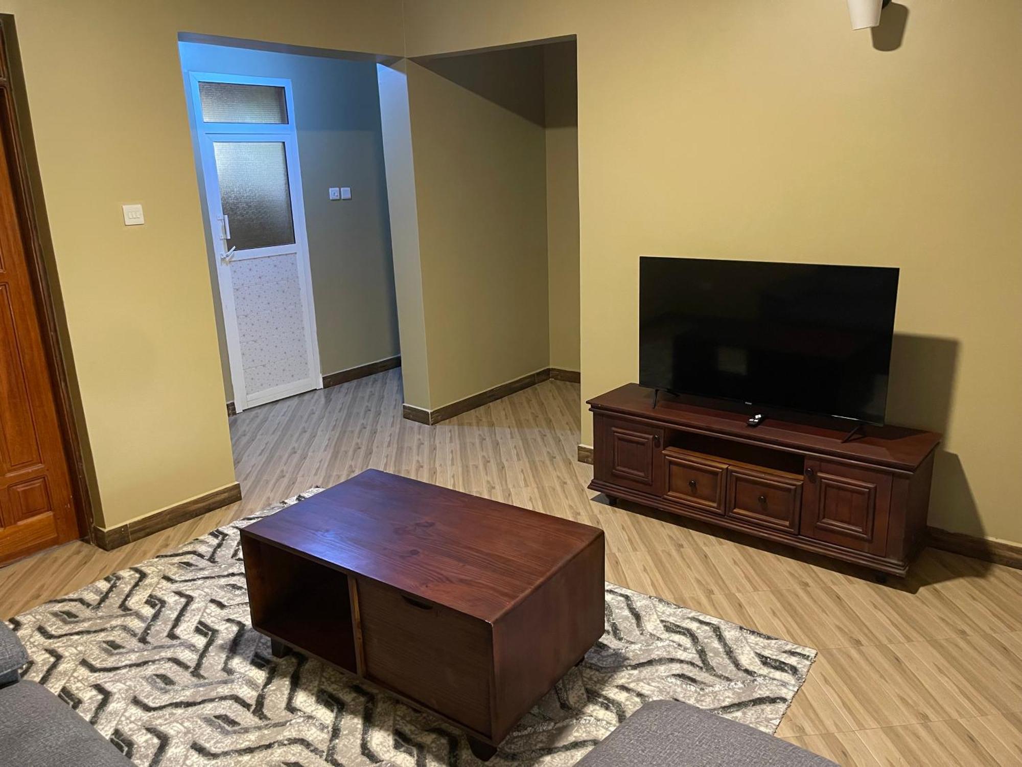 The Golden Suite Apartment أروشا المظهر الخارجي الصورة