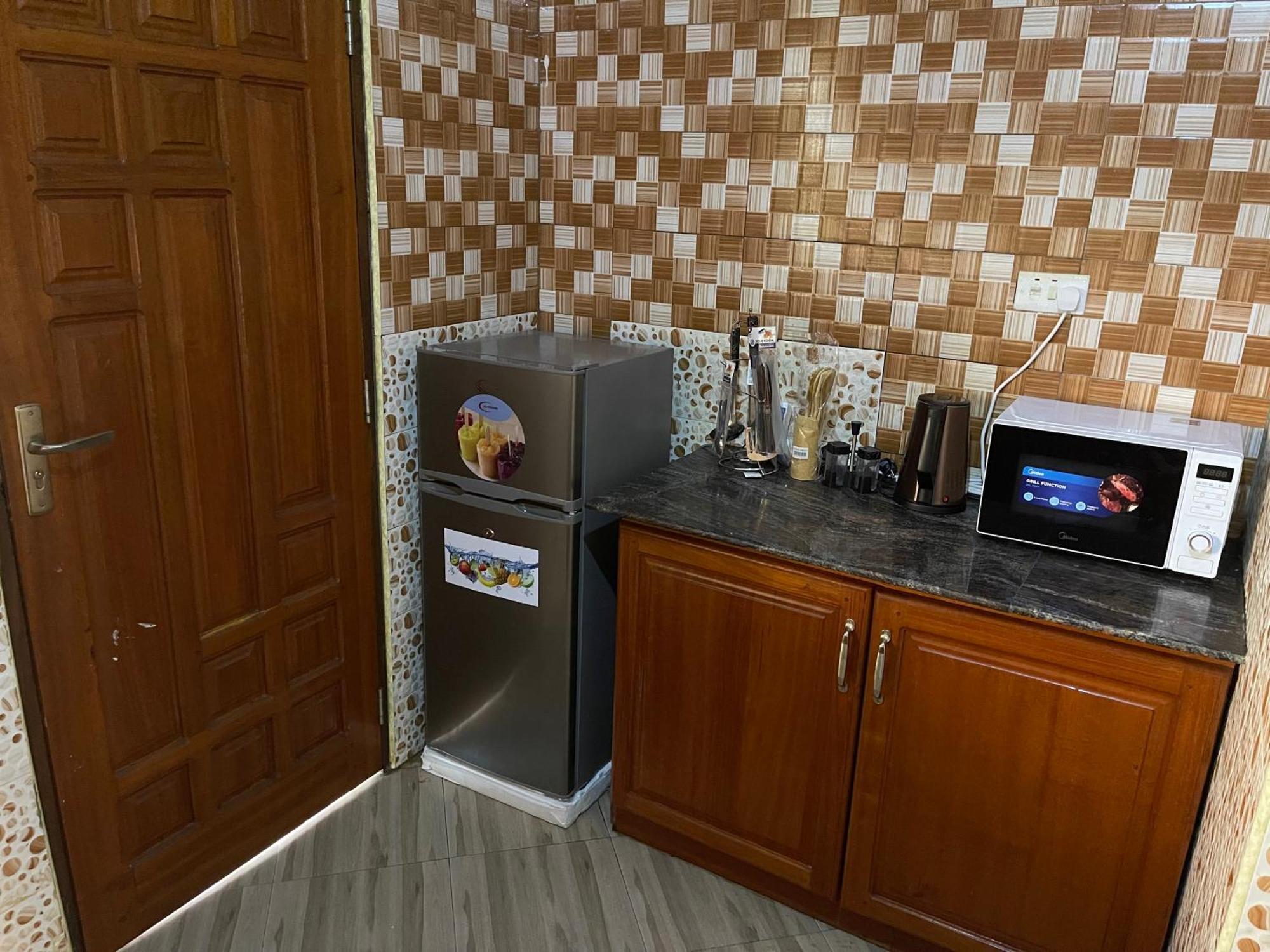 The Golden Suite Apartment أروشا المظهر الخارجي الصورة